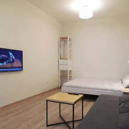 Apartment Old Town Center *