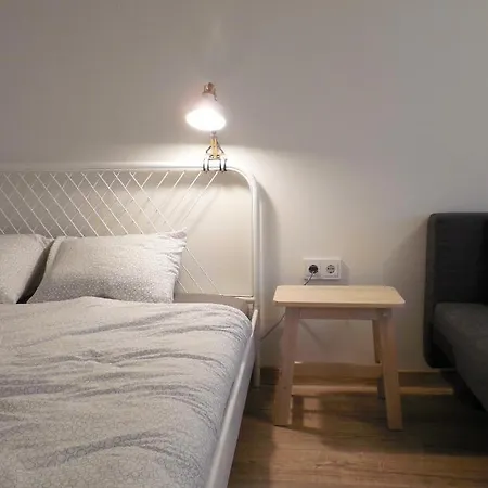 Old Town Center Appartement