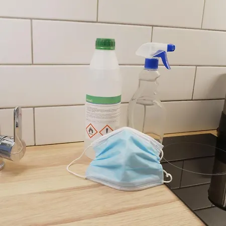 Old Town Center * Klaipėda