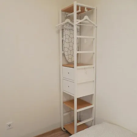 Old Town Center Apartment *