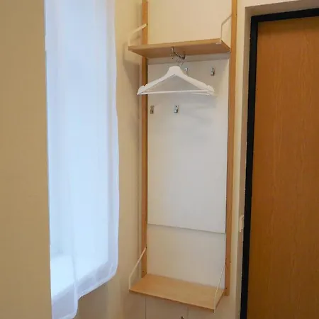 Old Town Center Apartman *