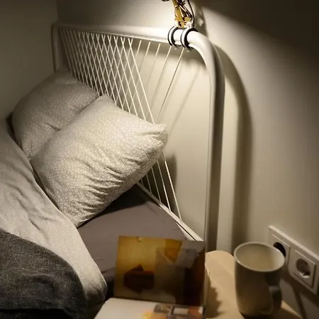 Appartement Old Town Center Klaipėda