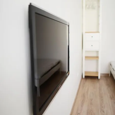 Old Town Center Apartment Klaipeda