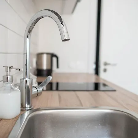 Old Town Center Apartman Klaipėda