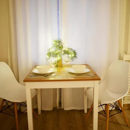 Old Town Center * Klaipeda