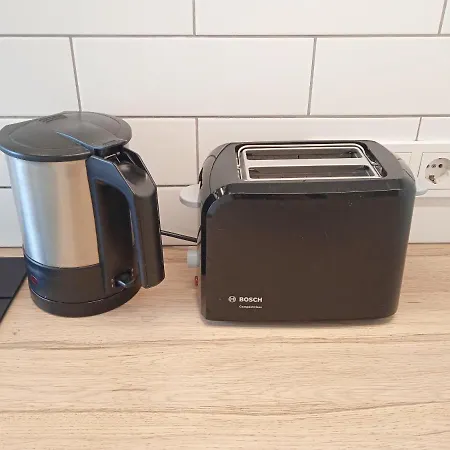 Old Town Center Apartment *