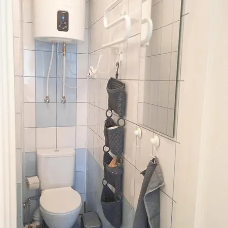 Old Town Center Klaipėda