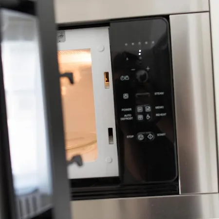 Old Town Center * Klaipeda