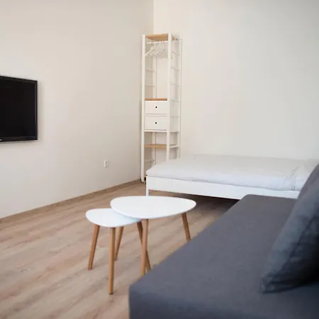 Apartment Old Town Center