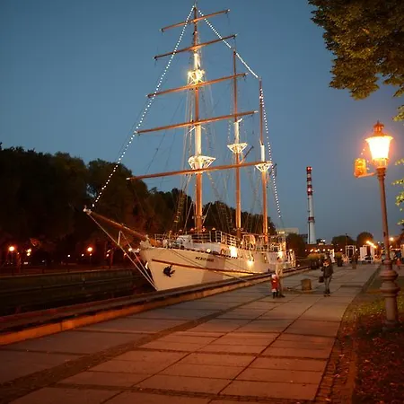 Appartement Old Town Center *