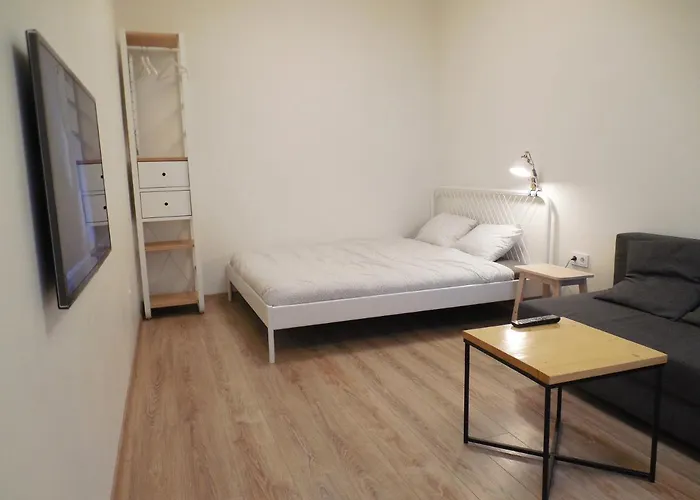 Apartment Old Town Center