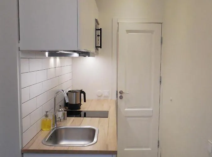 Old Town Center קלייפדה