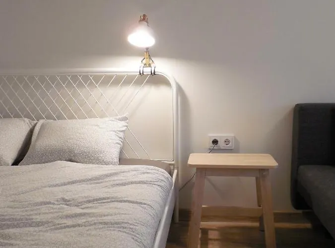 Old Town Center דירה