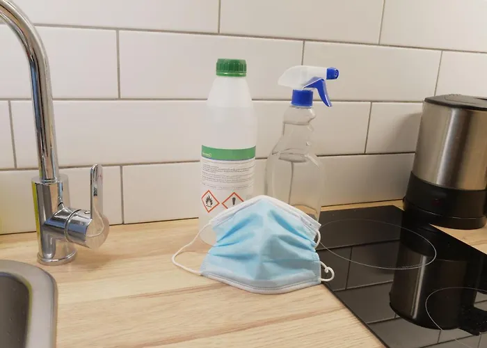 Old Town Center * Klaipeda