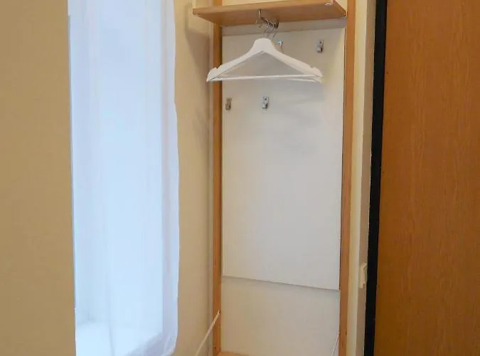 Old Town Center Apartment *