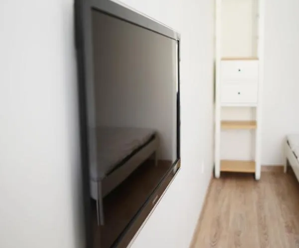 Old Town Center Apartment Klaipeda