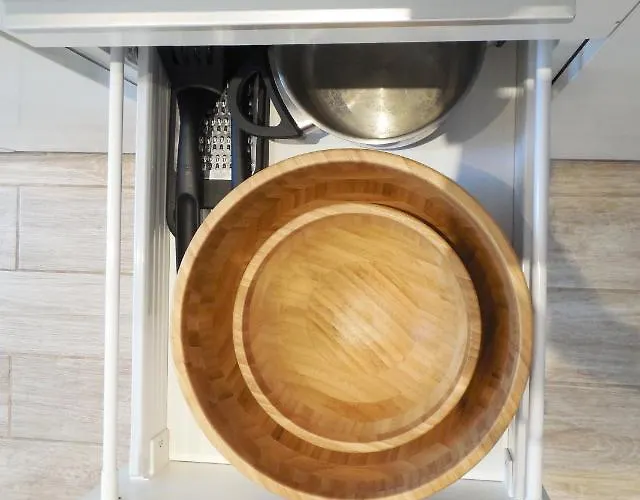 Old Town Center * Klaipeda