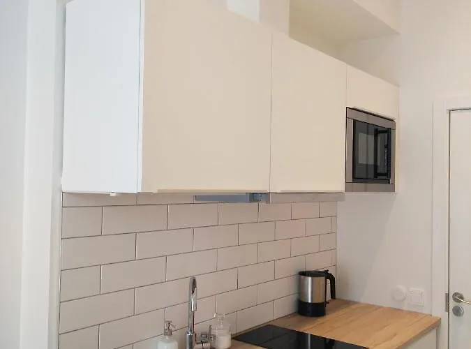 Old Town Center Apartment