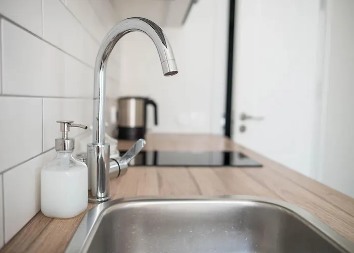 Old Town Center Apartment Klaipeda