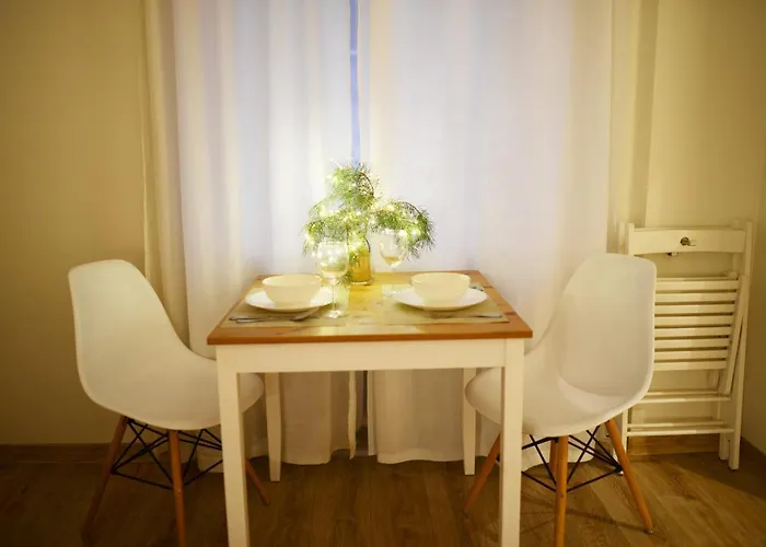 Old Town Center * קלייפדה