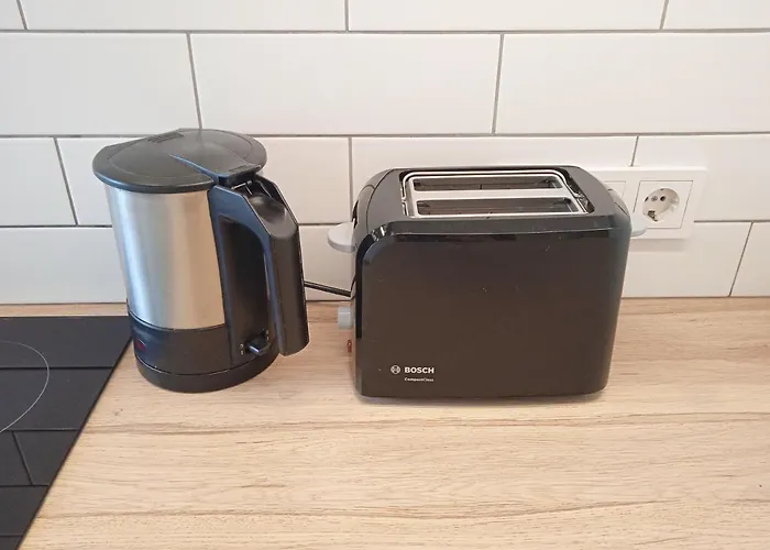 Old Town Center Apartment *