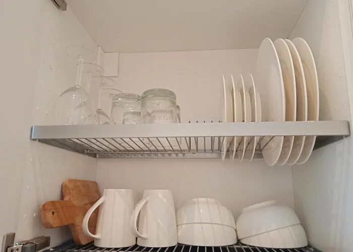 Old Town Center Apartment Klaipeda