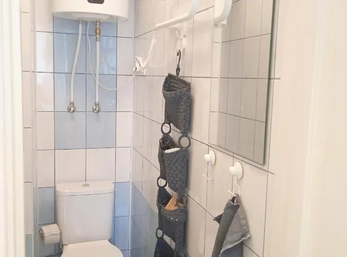 Old Town Center קלייפדה