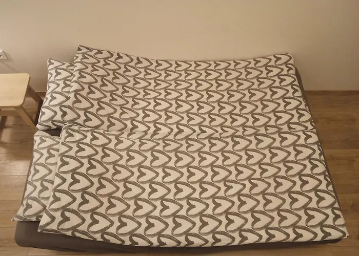 Old Town Center Apartment Klaipeda