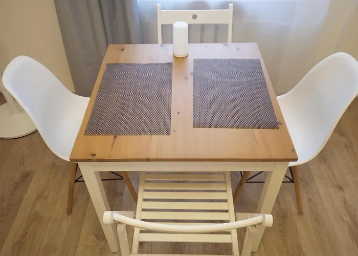 Old Town Center * קלייפדה