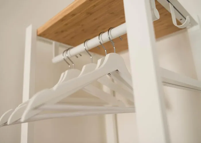 Apartment Old Town Center Klaipeda